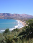 Spiaggia Trappeto Sicilia