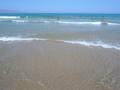 Più bella spiaggia della Sicilia, a Trappeto
