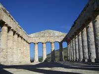 Auto a noleggio in Sicilia